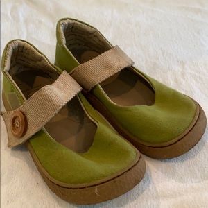 Livie & Luca size 11